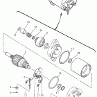 VMAX 600-VX 600 Электрика 2 (дооснащение)