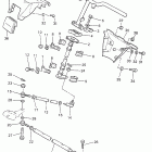 VENTURE TR -VT 480TR Рулевое управление