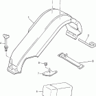PHAZER-PZ480STW Защита кофра