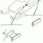 VENTURE TR -VT 480TR Электрика 2