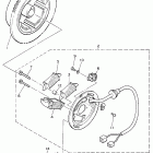 VK 540 III Генератор