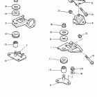 VENTURE XL-VT 480 Engine alternate 1