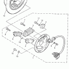 PHAZER-PZ 480E Генератор