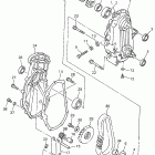VMAX-4 MOUNTAIN MAX -VX 800ST Привод трака 2