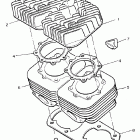 PHAZER-PZ480EV Цилиндр