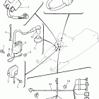 BR250TV Электрика 1