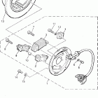 PHAZER-PZ480EV Генератор