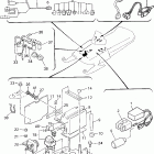 PHAZER-PZ480EV Электрика 1