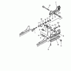 VK 540 III Подвеска трака 3