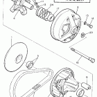 OVATION-CS340E Вариатор
