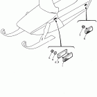 VMAX-VX 800ST Электрика 3