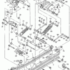 VMAX-VX 800ST Подвеска трака 2