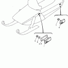 VMAX-VX 800 Электрика 3