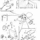 VMAX-VX 800ST Электрика 1
