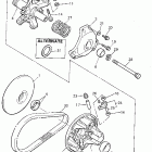 VENTURE-VT480 Вариатор