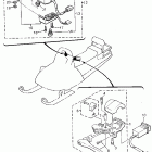 ENTICER II LT-ET410TR Электрика 2