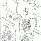 VMAX-VX500V/VX500EV/VX500DXV Carburetor 2 8ab 02