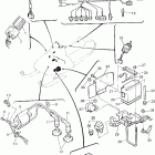 OVATION-CS340E Электрика 1