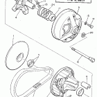 ENTICER II LT-ET410TR Вариатор