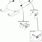 VMAX-VX600STV/VX600DXV/VX600EV/VX600V Электрика 4