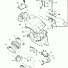 OVATION-CS340E Впускная система