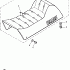 PHAZER-PZ480V Сидение