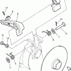 BR250TV Тормоза