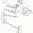 ENTICER II LT ET410TRV Управление