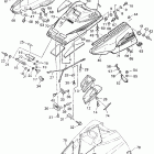OVATION-CS340E Капот и облицовка