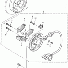 ENTICER II LT ET410TRV Генератор