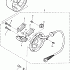 BR250TV Генератор
