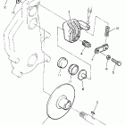OVATION-CS340E Тормоза
