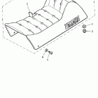 OVATION-CS340E Сидение