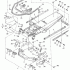 ENTICER II LT ET410TRV Рама