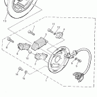 PHAZER-PZ 480ST Генератор
