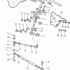 PHAZER-PZ480EV Рулевое управление