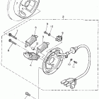 ENTICER II LT-ET410TR Генератор