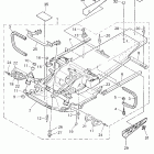 PHAZER-PZ 480ST Рама