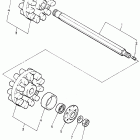 OVATION-CS340E Привод трака 1
