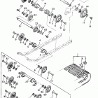Bravo LT Подвеска трака 1