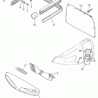 VMAX-VX500V/VX500EV/VX500DXV Bumper 2 8cl1
