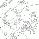 PHAZER-PZ480EV Капот и облицовка