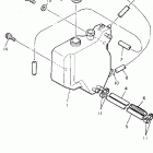 PHAZER-PZ480STV Маслянный бак