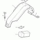 PHAZER-PZ 480E Защита кофра