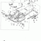 VENTURE-VT480 Рама