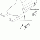 VK 540 III Электрика 3