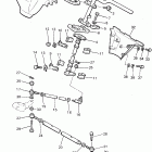 PHAZER-PZ 480E Рулевое управление
