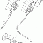 VENTURE-VT480 Спидометр