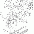 Bravo LT Подвеска трака 2