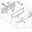 PHAZER-PZ480V Фонарь задний